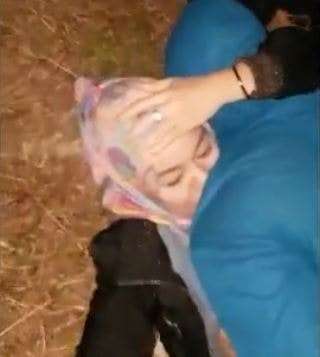 Ngentot Sampai Pingsan - Jilbab Di Perkosa Di Kebun Malem Sampe Pingsan | INDO18.COM