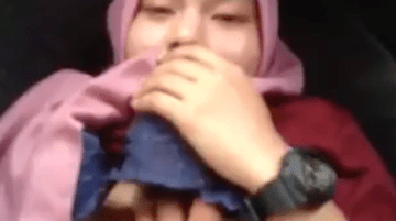 Jilbab Diperkosa Sampe Nangis | INDO18.COM